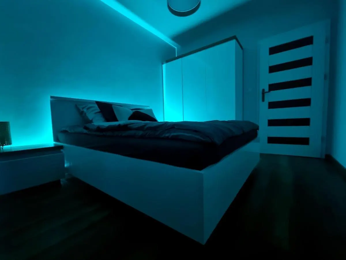 Apartament Przy Swiebodzkim Apartment Wroclaw